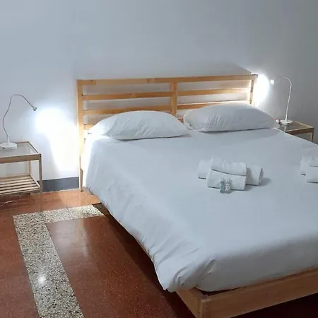 Ca Paola Apartamento Lido de Venecia
