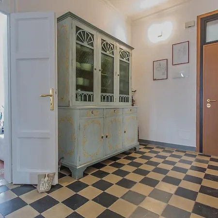 Ca Paola Apartamento *