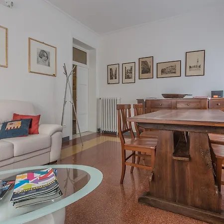 Ca Paola Apartamento Lido de Venecia