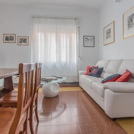 Ca Paola Apartamento *