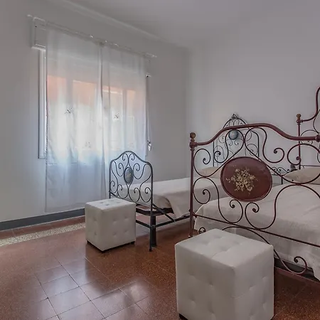 Ca Paola Apartamento Lido de Venecia