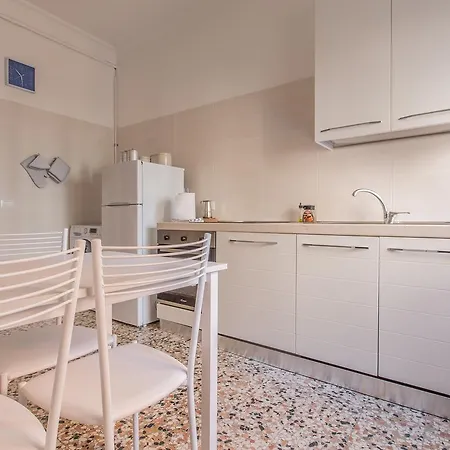 Ca Paola Venezia Lido
