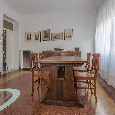 Ca Paola * Lido di Venezia