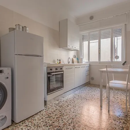 Ca Paola Apartamento Lido di Venezia
