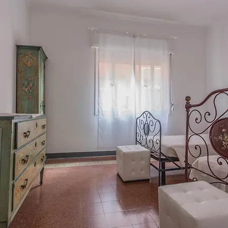 Ca Paola Venezia Lido