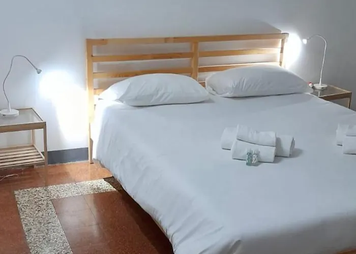 Ca Paola Apartamento Lido di Venezia