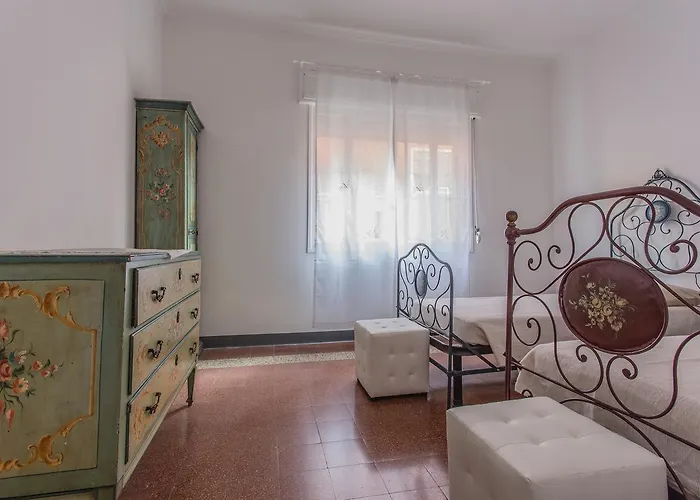 Ca Paola Venedigs Lido