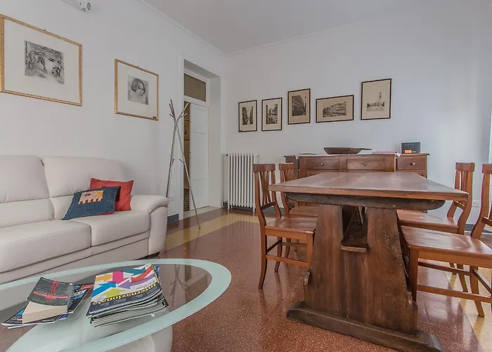 Ca Paola Apartamento Lido di Venezia