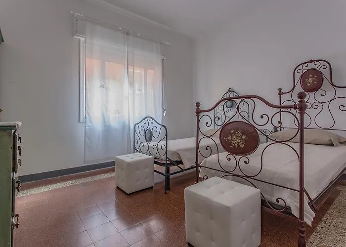 Ca Paola Apartamento Lido di Venezia