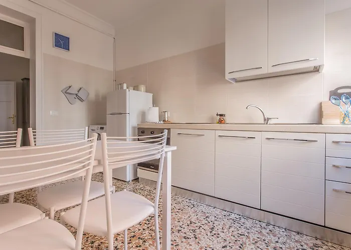 Ca Paola Venedigs Lido