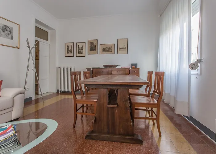 Ca Paola * Lido di Venezia