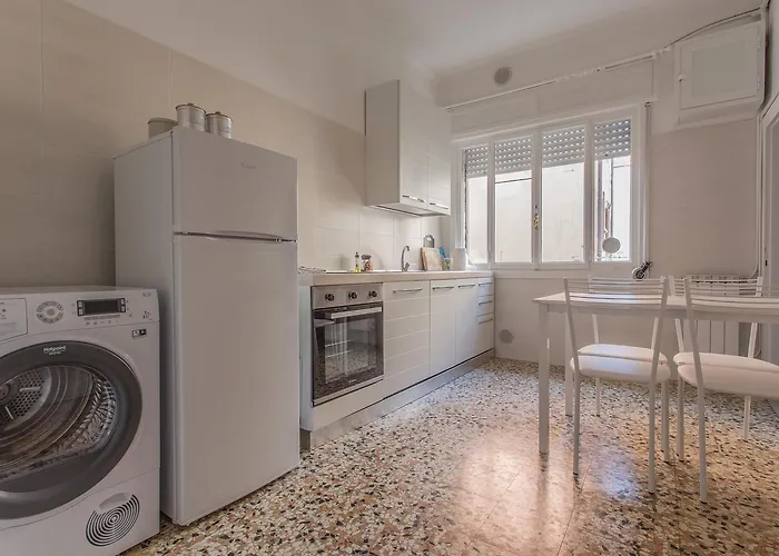 Ca Paola Apartamento Lido di Venezia